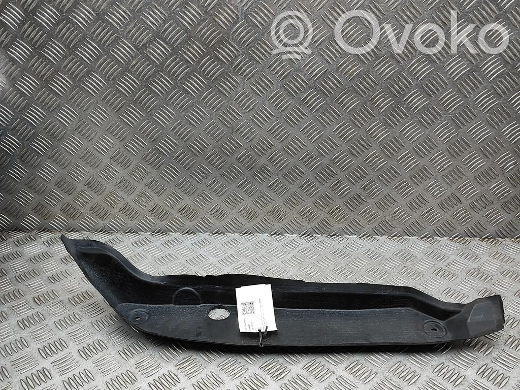 Mercedes-Benz E W238 Rivestimento parafango (modanatura)