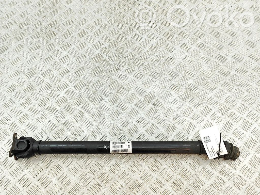 BMW X5 F15 Arbre de transmission avant