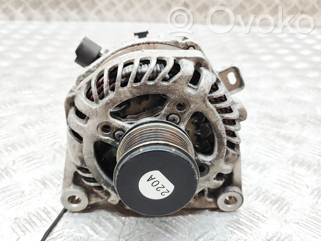 Peugeot Boxer Generatore/alternatore