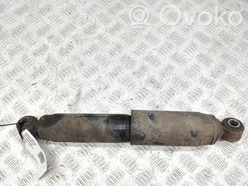 Peugeot Boxer Takaiskunvaimennin 