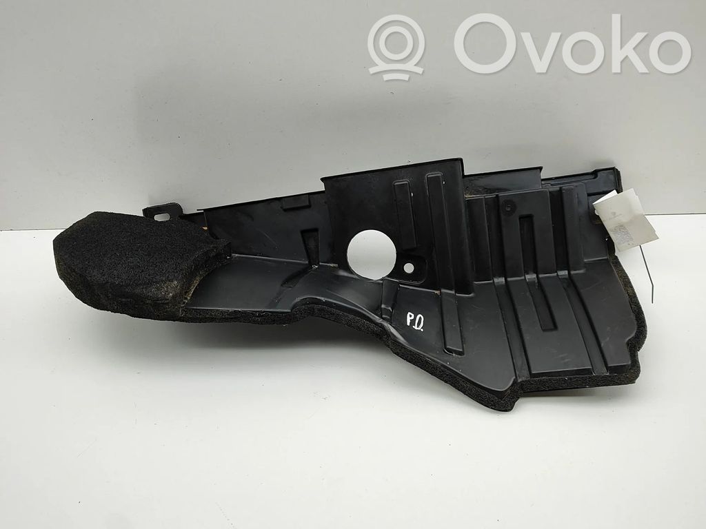 BYD Seal Ghidaj aer/conductă intercooler 