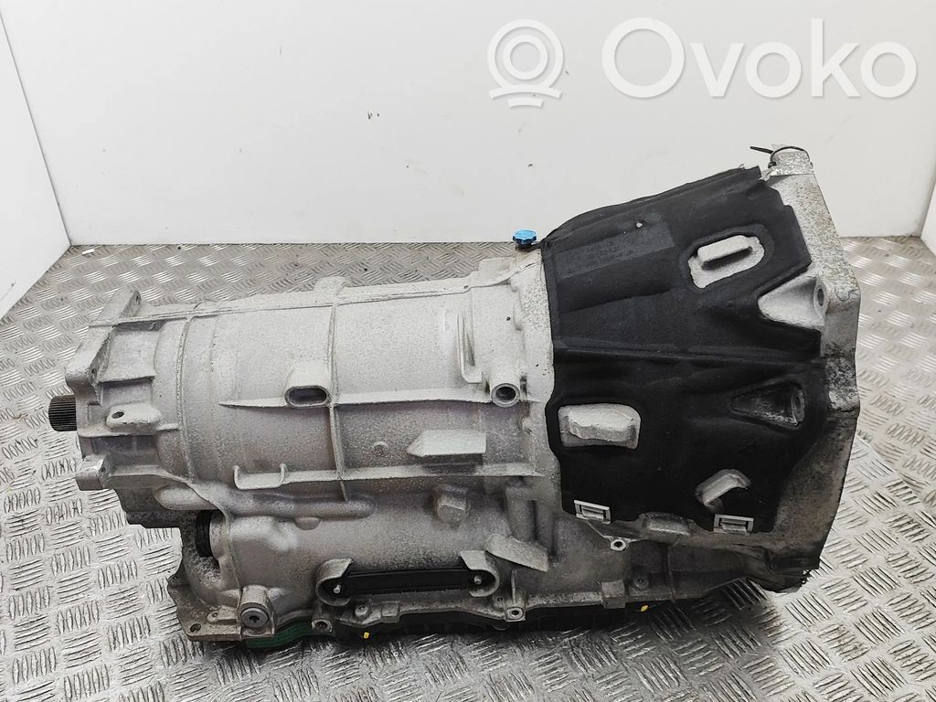 BMW 3 F30 F35 F31 Scatola del cambio automatico