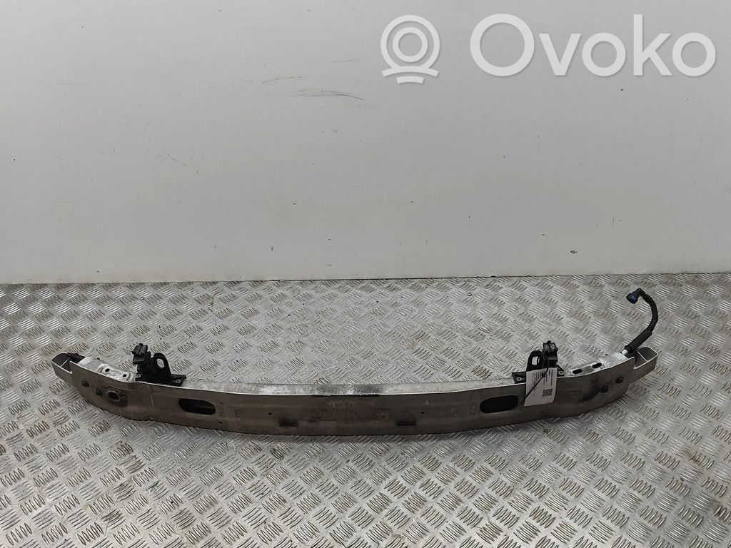 Audi A5 Travesaño del parachoques delantero