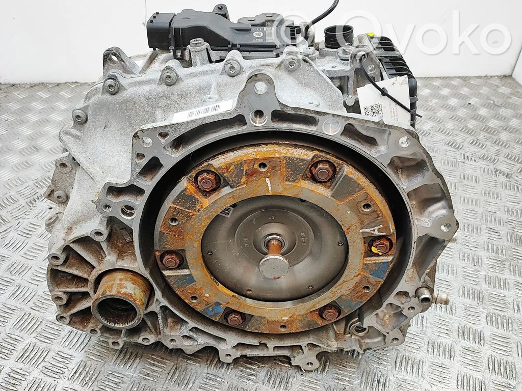 Land Rover Range Rover Evoque L551 Cutie de viteze automată 