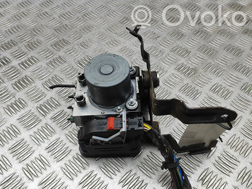 ABS-pumppu   0265243543,GX732C325CC,GX7314F447AF
