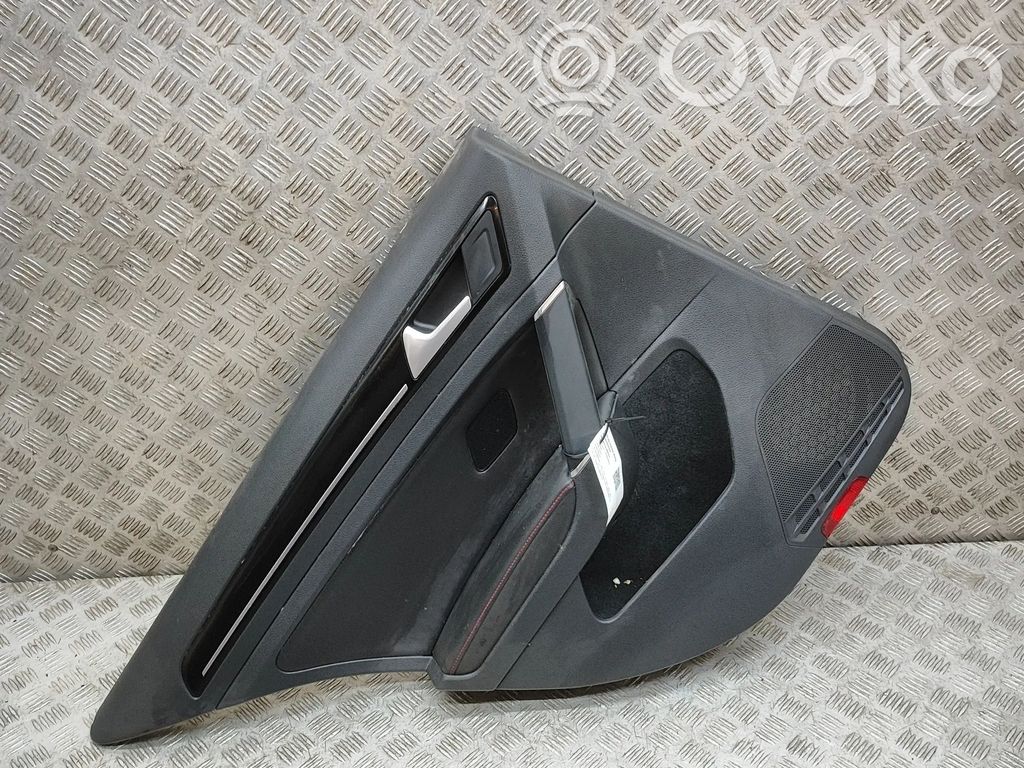 Volkswagen Golf VII Panou interior ușă spate 