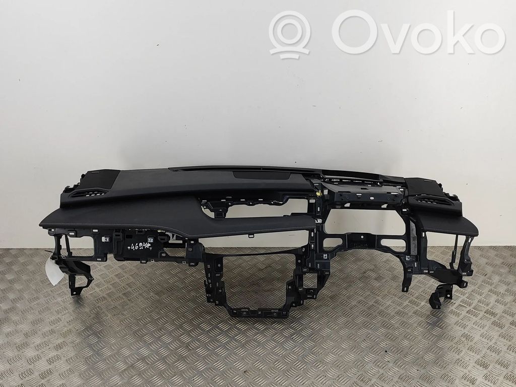 Lexus UX Bord