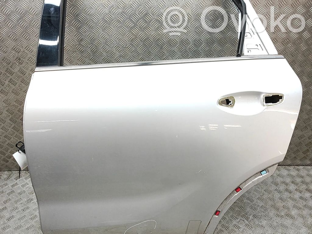 KIA Sorento Portiera posteriore 