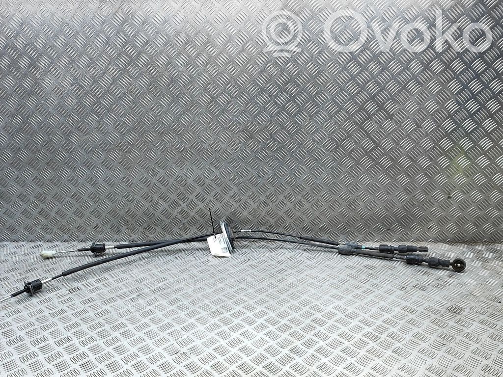 KIA Sorento Câble de changement de vitesse
