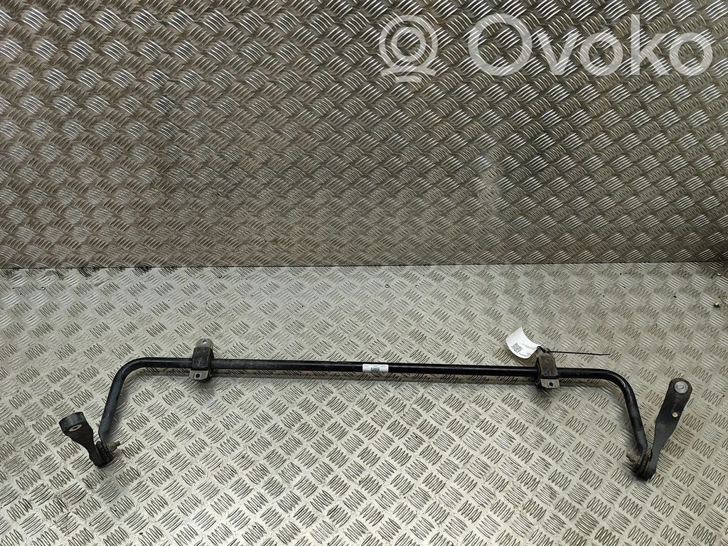 Audi Q4 Sportback e-tron Bară antiruliu spate 