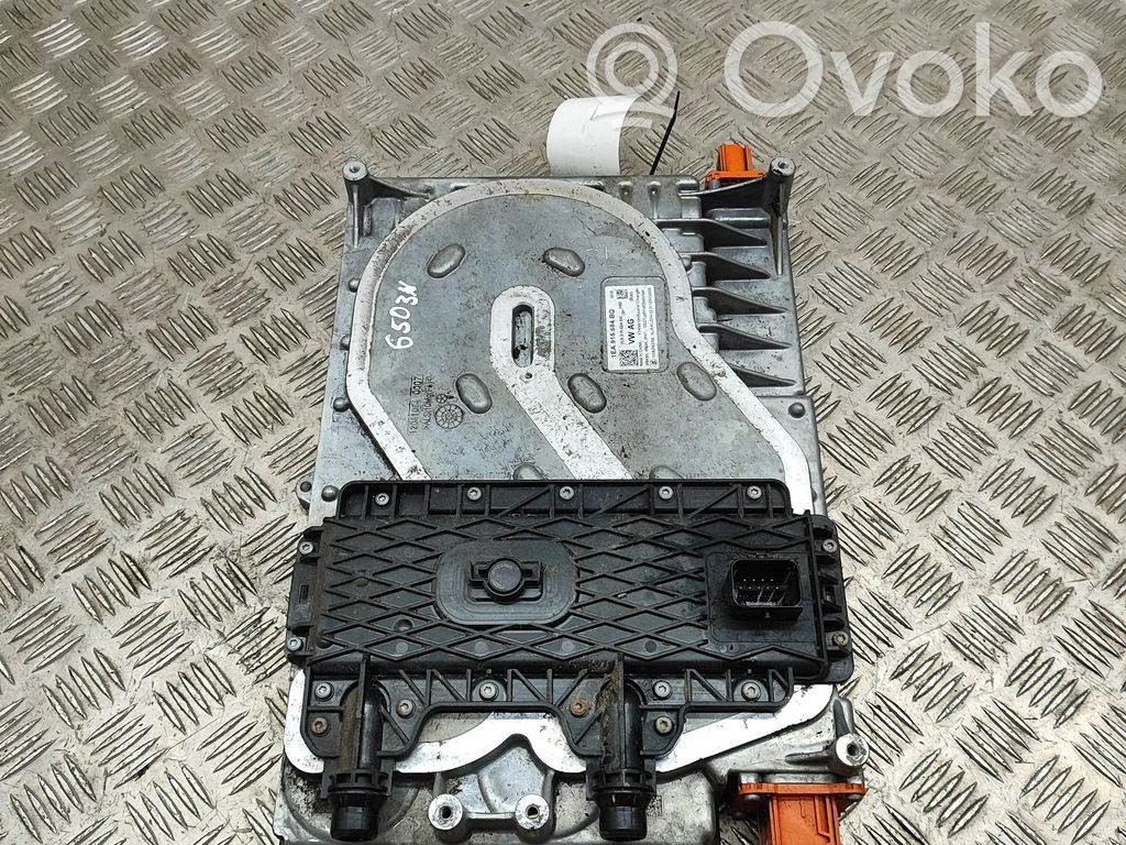 Inversor/convertidor de voltaje   1EA915684BK,1EA915684,1EA915684BQ