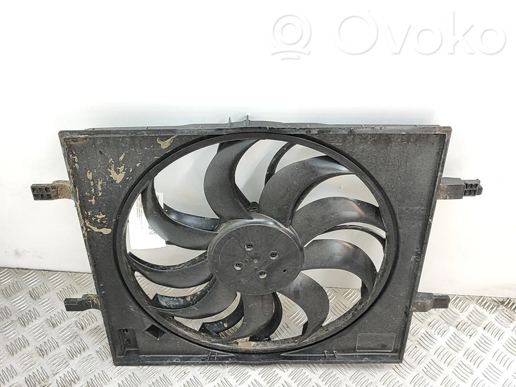 Lüfterzarge   1EA121203C,0506010008,1EA121205A,1EA959455C