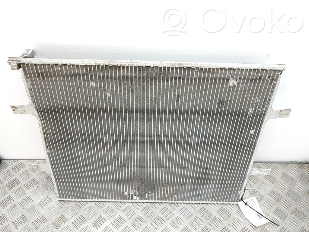 Audi Q4 Sportback e-tron Radiator răcire A/C (condensor) 