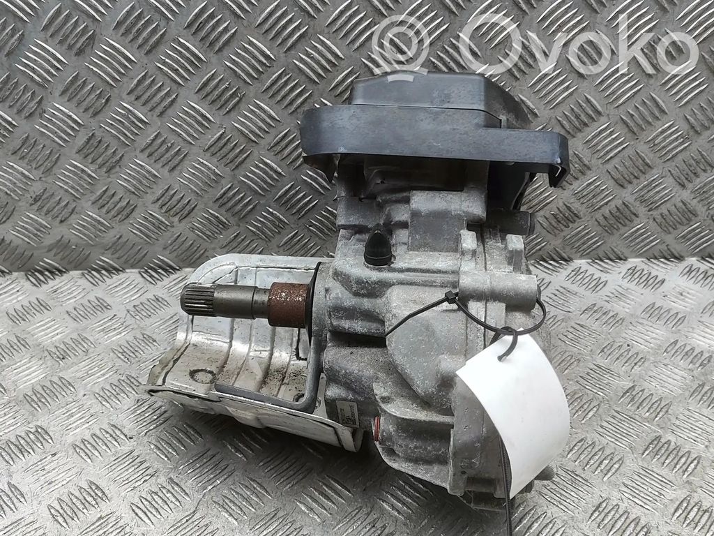 Carcasa de la caja de transferencia   95B927755F,95B341010E,95B317017