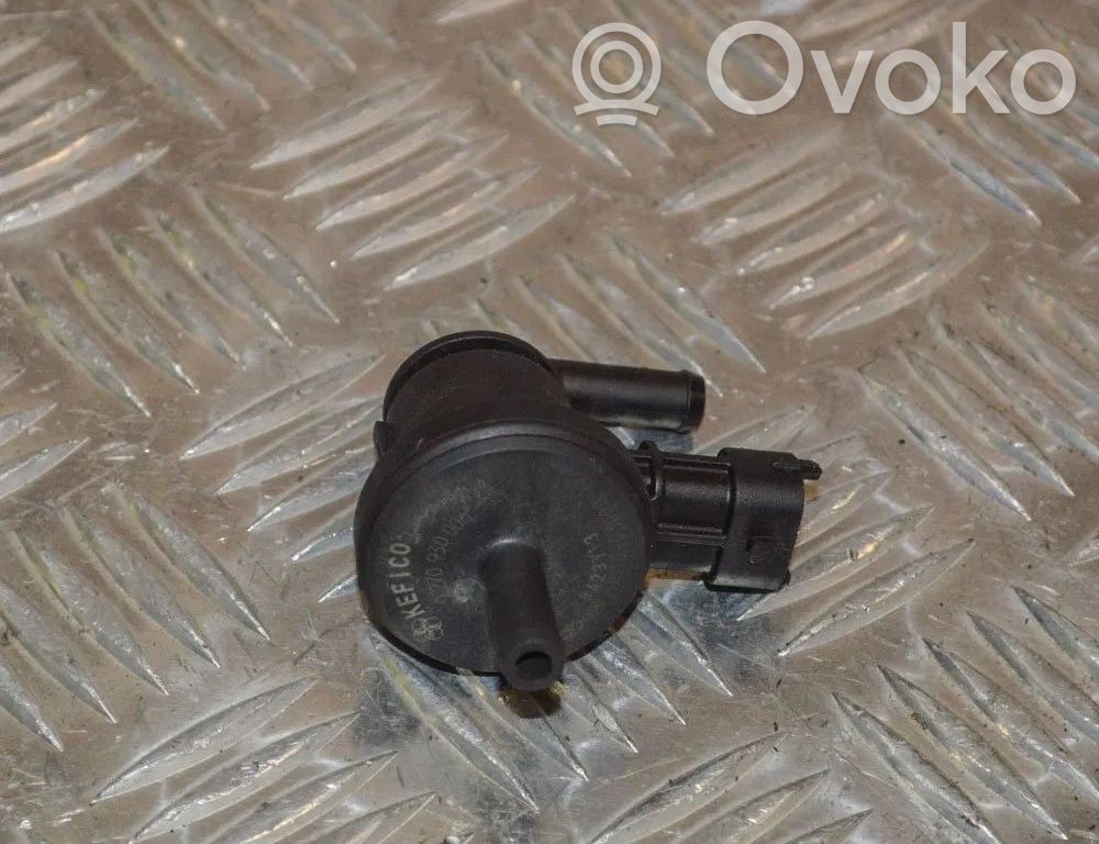 Hyundai i20 (PB PBT) Solenoid supapă turbosuflantă