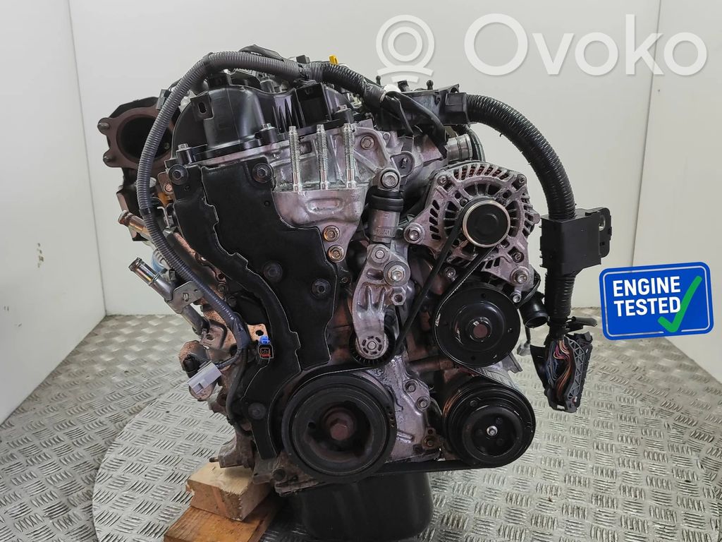 Motore   0WV0CWB,OWVOCWB,SH01