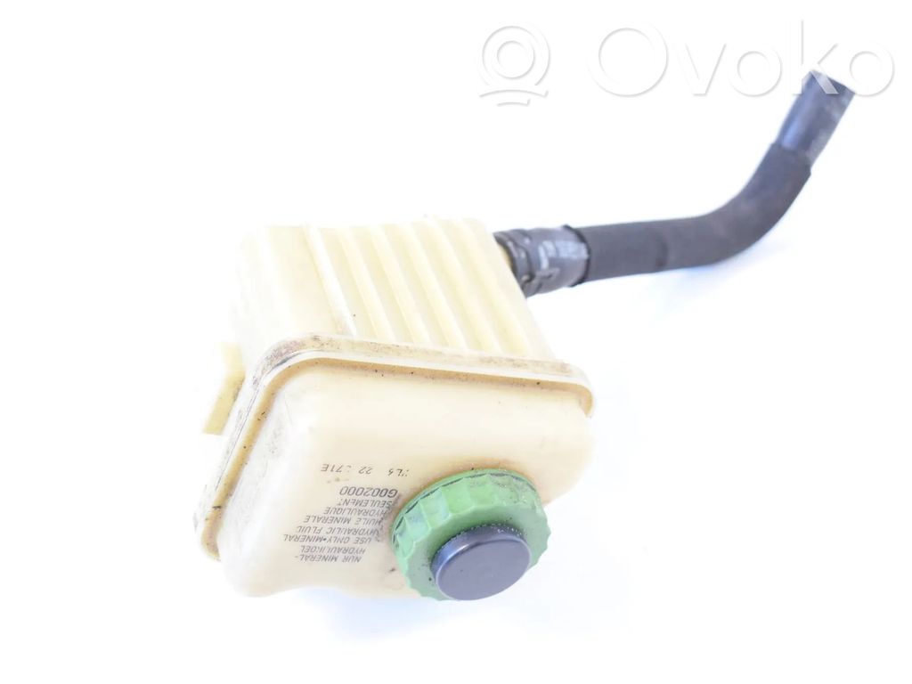 Audi Q7 4M Serbatoio/vaschetta del liquido del servosterzo