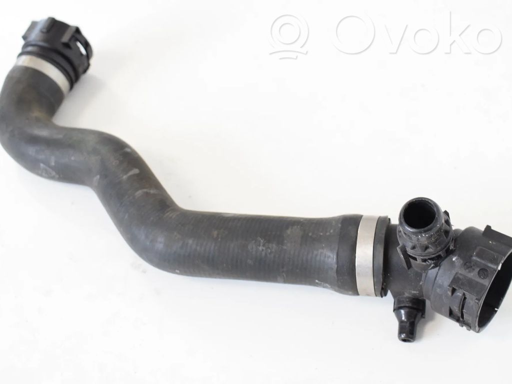 BMW 3 F30 F35 F31 Manguera/tubo del líquido refrigerante