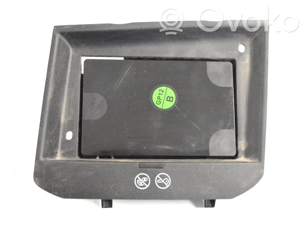 Peugeot 3008 II Module de charge sans fil