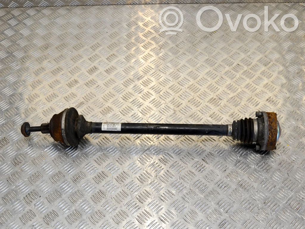 Bentley Continental Antriebswelle hinten