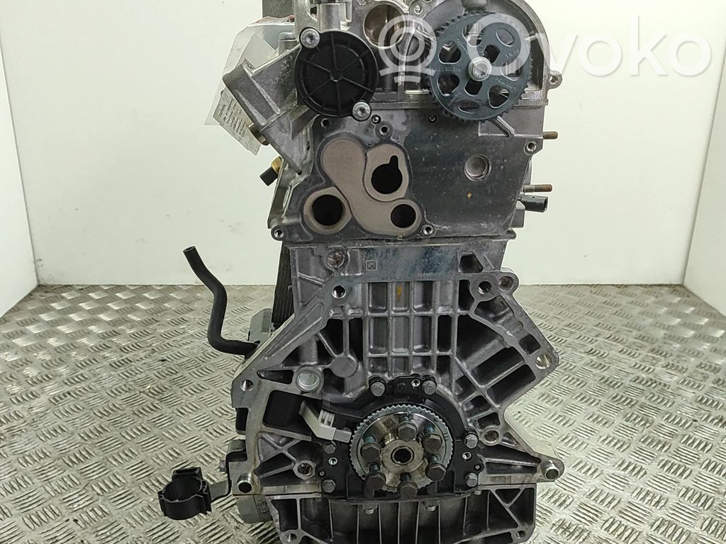 Skoda Kamiq Motor 