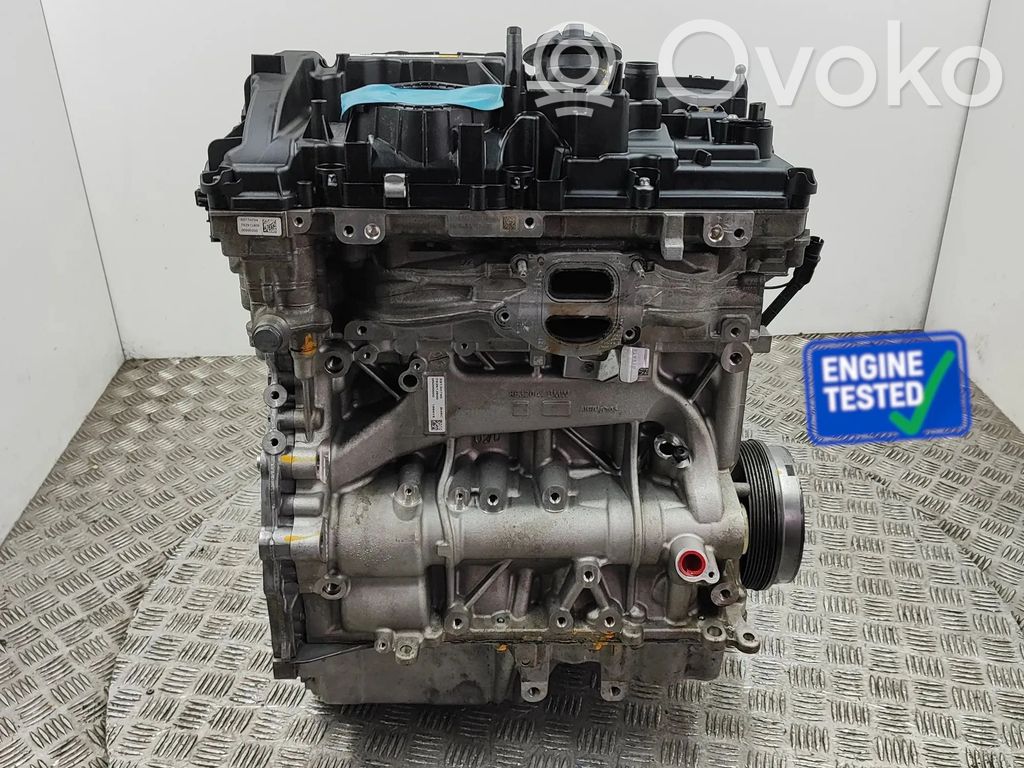 Silnik   8632012,782913800,B48C