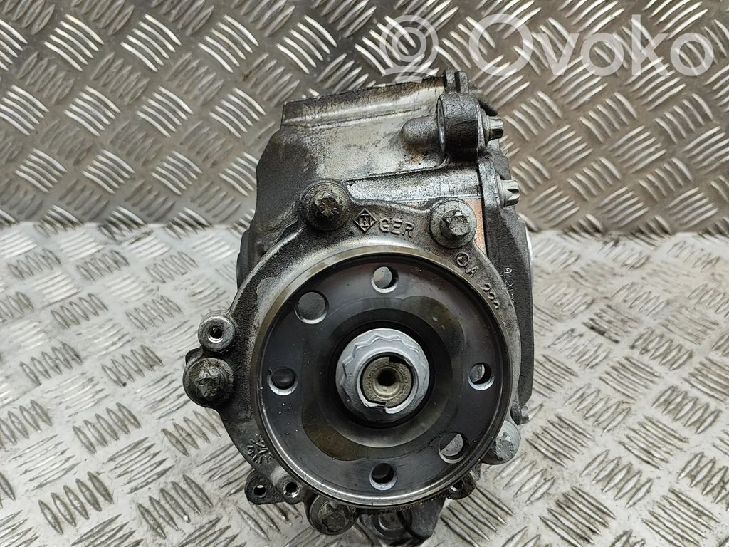 Mercedes-Benz E W213 Vorderachsgetriebe Differentialgetriebe