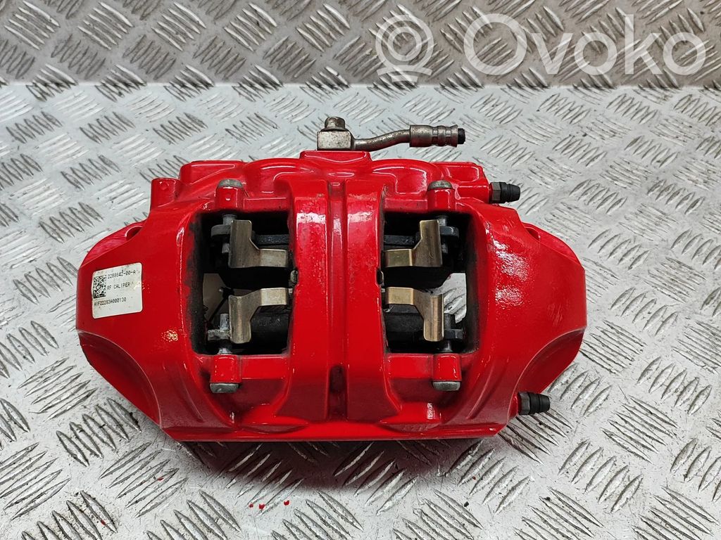 Tesla Model Y Caliper de freno delantero