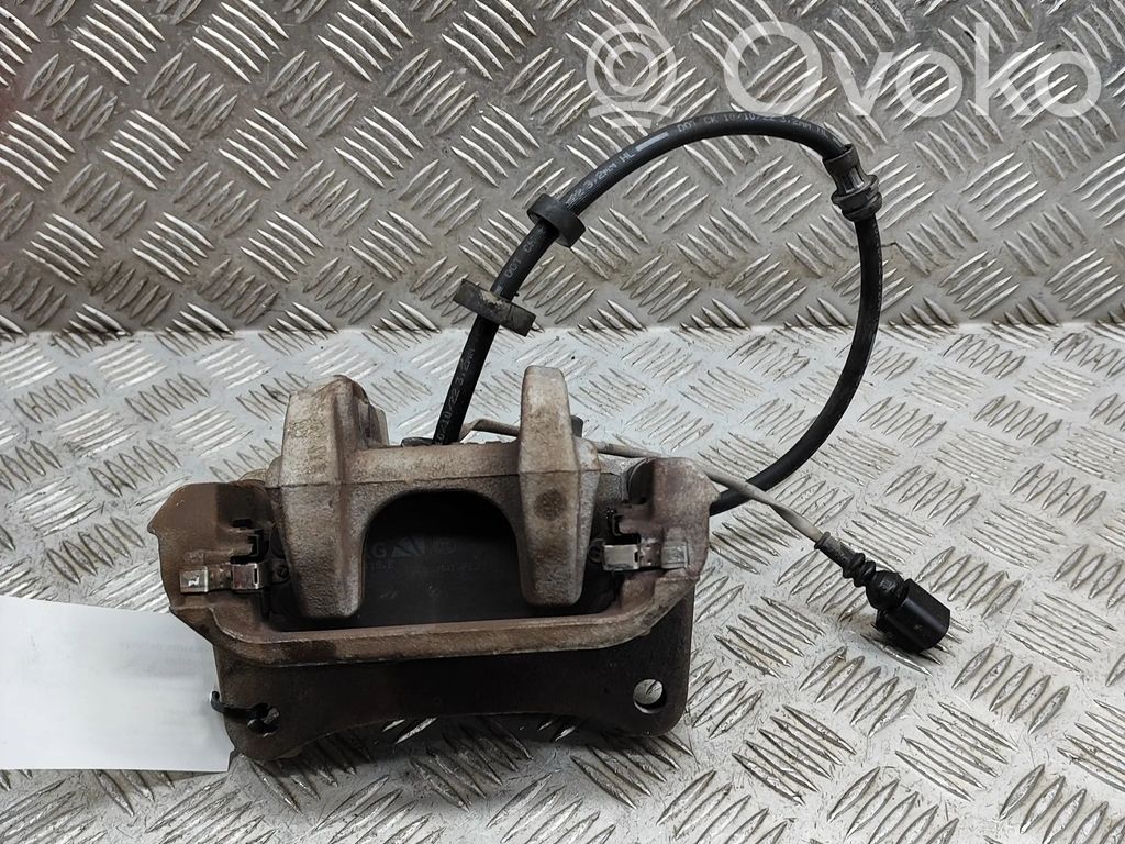 Volkswagen ID.3 Étrier de frein avant