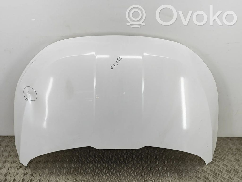KIA Niro Motorhaube 