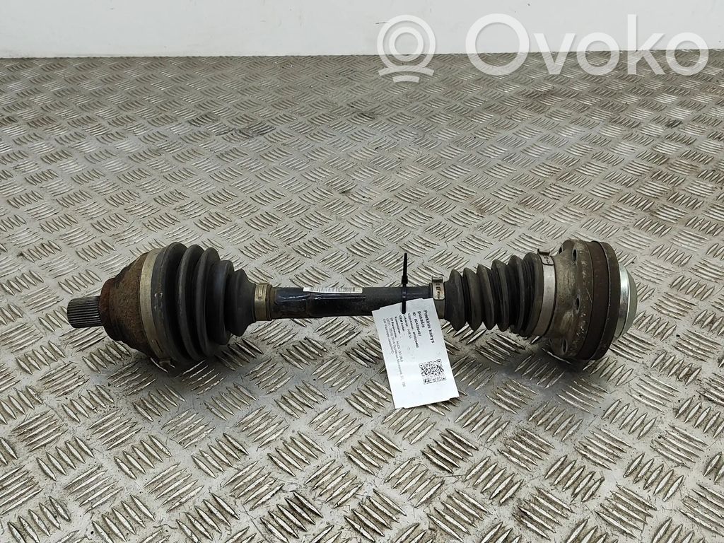 Audi Q3 8U Semiasse anteriore