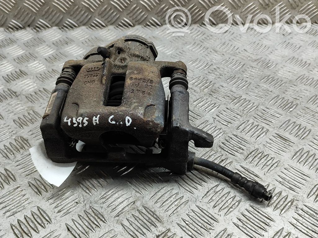 Audi A5 8T 8F Etrier frână spate 