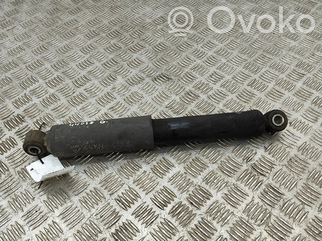 Fiat Ducato Amortizor spate 