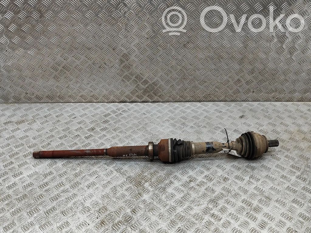 Volvo XC70 Semiasse anteriore