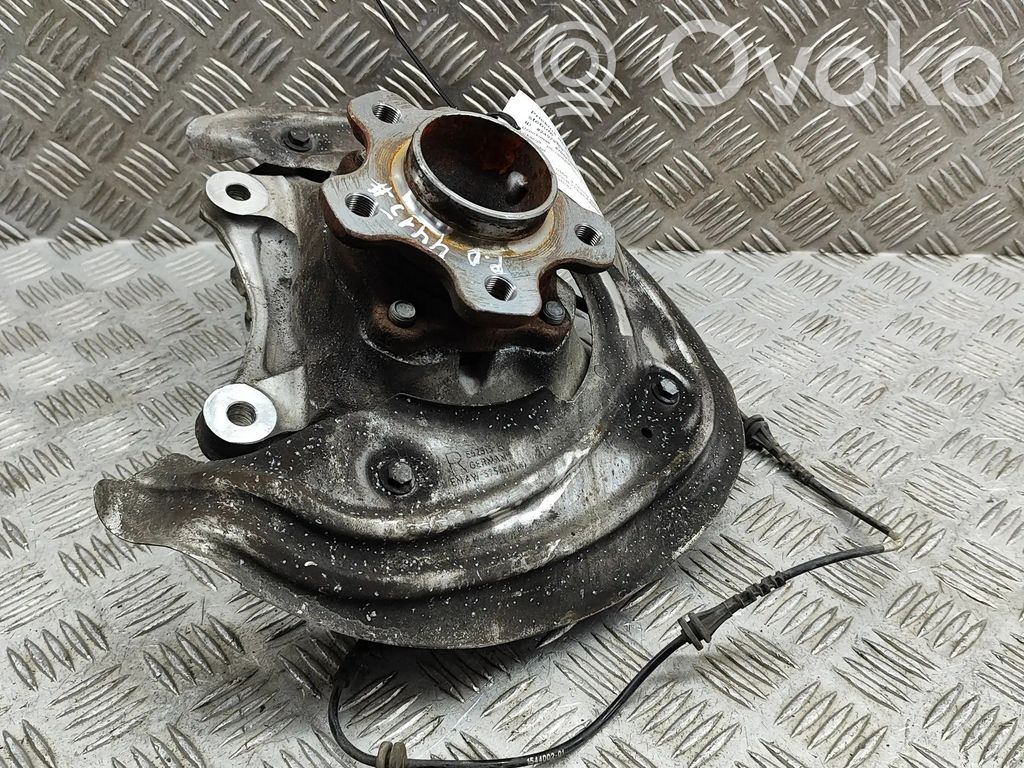 BMW 3 G20 G21 Cubo de rueda delantera