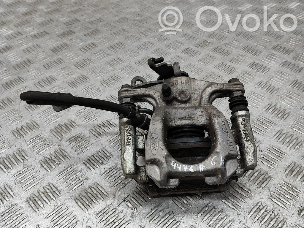 Ford Puma Pinza del freno posteriore 