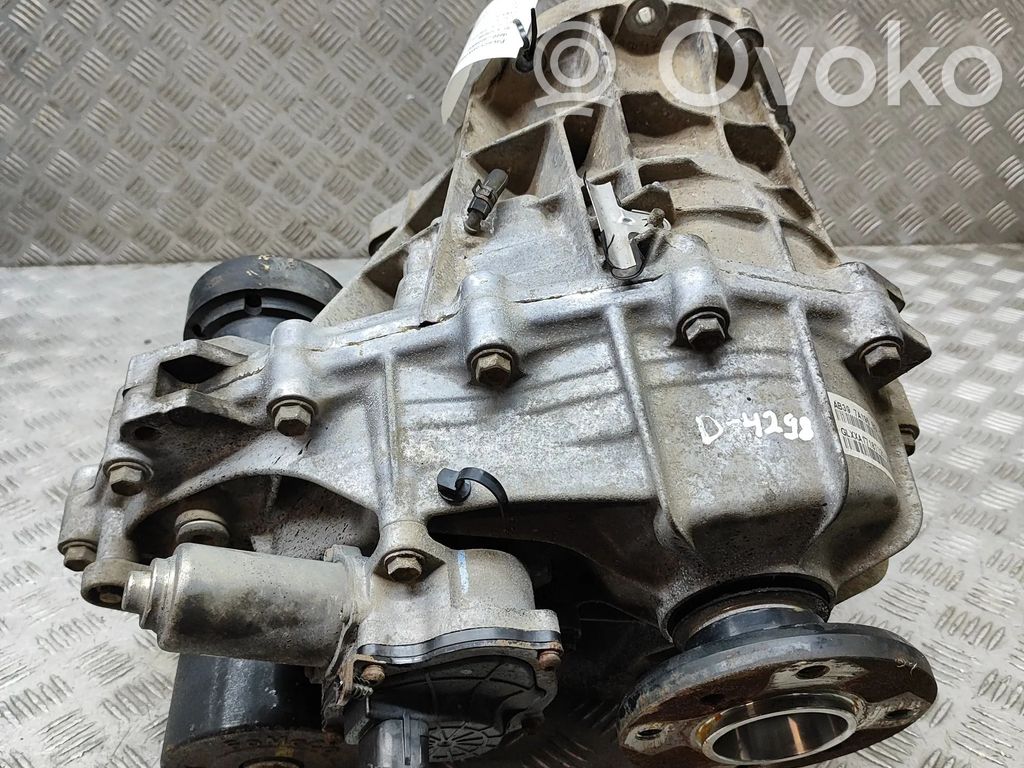 Ford Ranger Scatola ingranaggi del cambio