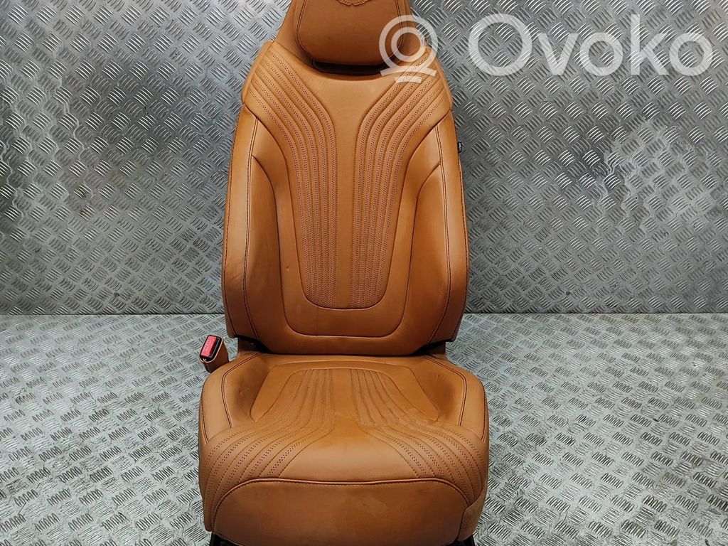 Fotel przedni kierowcy   HY5360009AAW