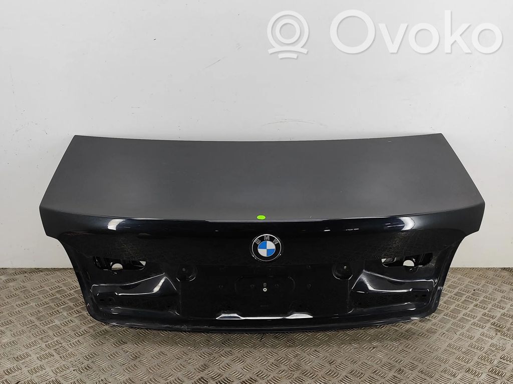BMW 7 G11 G12 Puerta del maletero/compartimento de carga