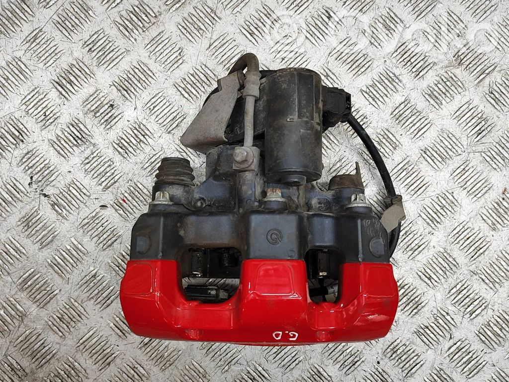 Tesla Model 3 Bremssattel hinten