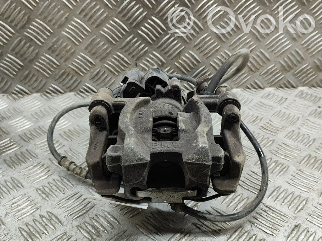BMW 2 F45 Etrier frână spate