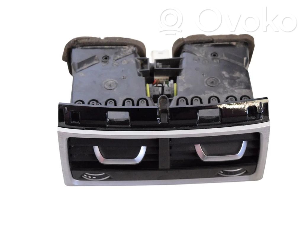 BMW 7 G11 G12 Alte elemente consolă centrală (tunel)