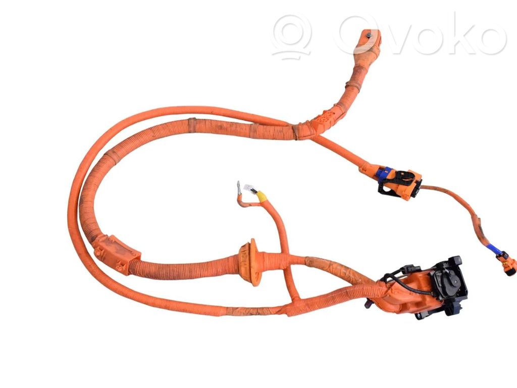 KIA EV6 Cavo di ricarica per auto elettriche