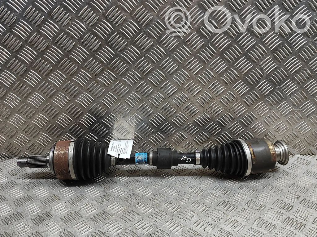 Honda CR-V Eje de transmisión delantero