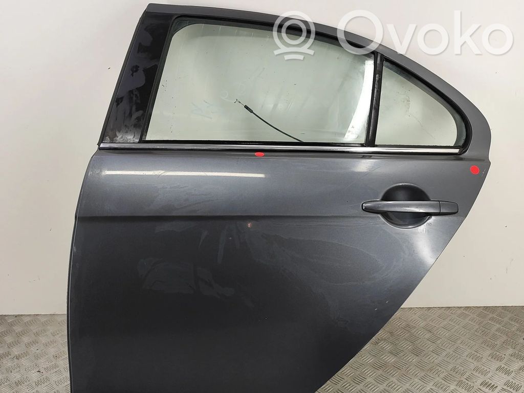 Drzwi tylne   5730A581