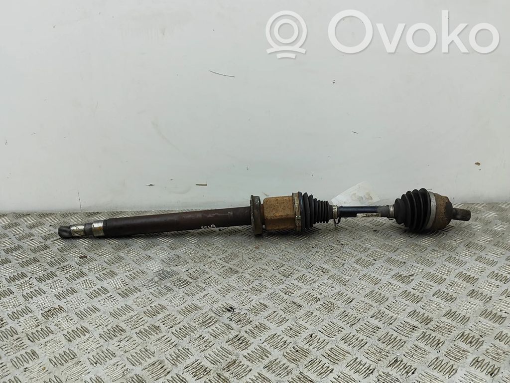 Volvo V40 Semiasse anteriore