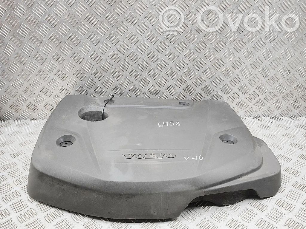 Volvo V40 Cubierta del motor (embellecedor)