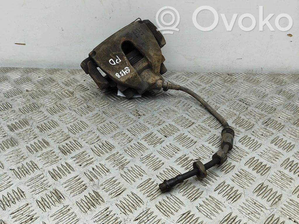 Bremssattel vorne   36051716