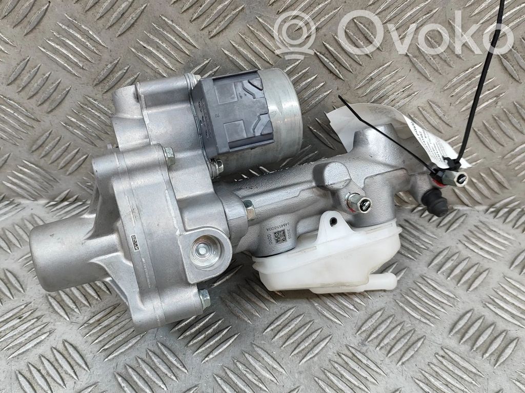 Honda CR-V Bomba de freno 