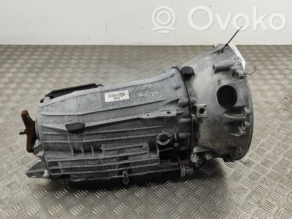 Mercedes-Benz C W205 Caja de cambios automática